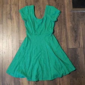 Maeve by Anthropologie dress